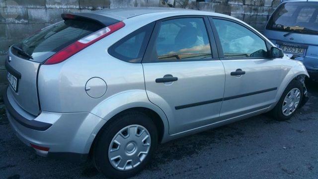 DESPIECE FORD FOCUS 1. 6 I HWDA 80. 000KM - foto 2