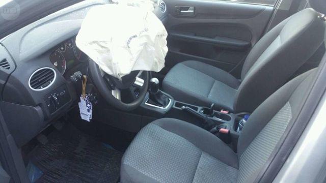 DESPIECE FORD FOCUS 1. 6 I HWDA 80. 000KM - foto 3