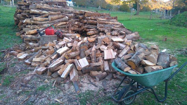 MIL ANUNCIOS.COM - J A R D i V A N venta de roble seco