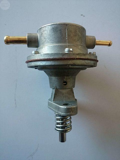 Original Opel junta gasolina bomba combustible bomba Opel Astra F