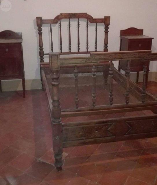 MIL ANUNCIOS.COM - Dormitorio antiguo