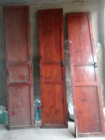 Modelos De Puertas De Madera Para Jardin - Noticias Modelo