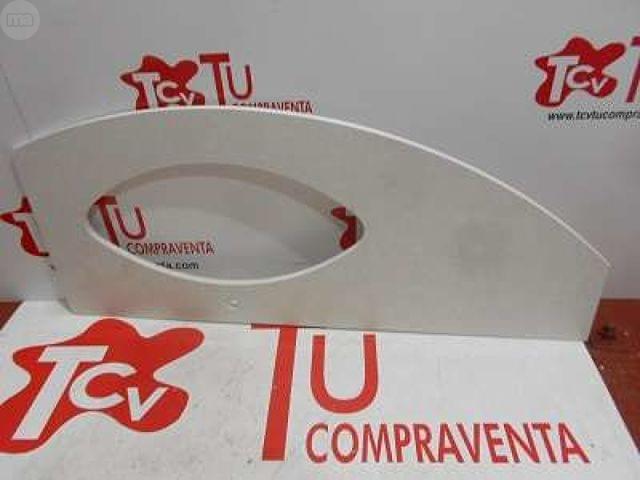 MIL ANUNCIOS.COM - Encimera baño marmol blanco 138x59