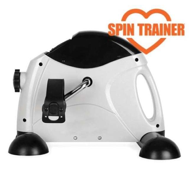 spin trainers