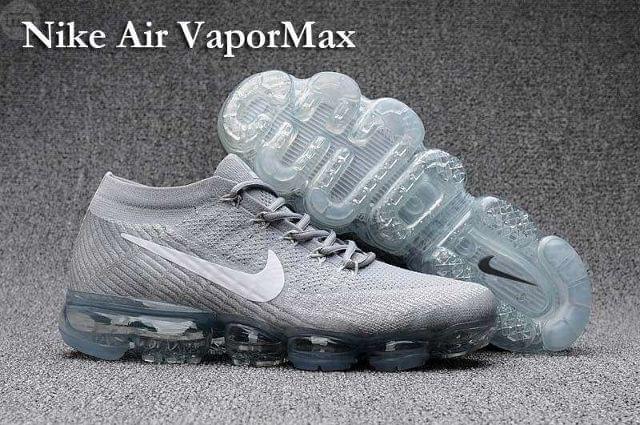 MIL ANUNCIOS.COM - Nike air vapormax novedad nueva