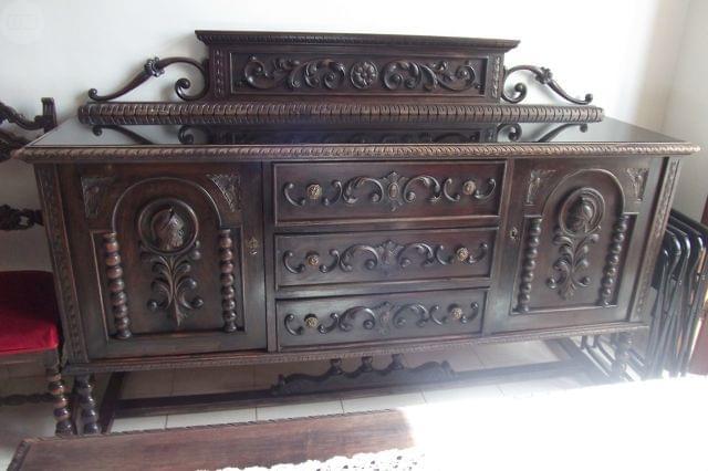 MIL ANUNCIOS.COM - Mueble aparador