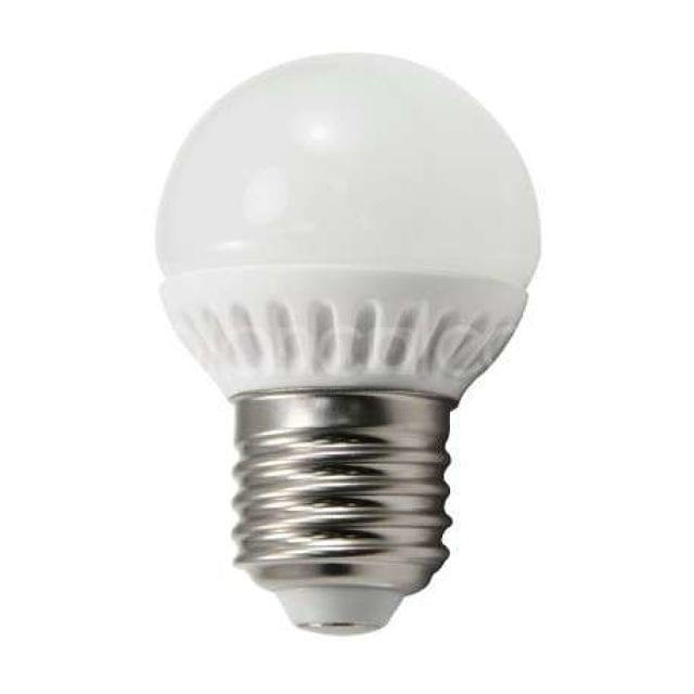 LÁMPARA BULBO 45W LED E27 MINI xoedBCWr