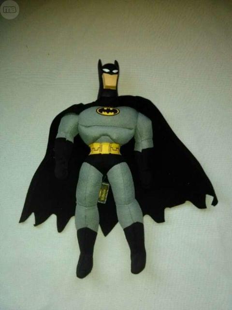 batman gigante juguete