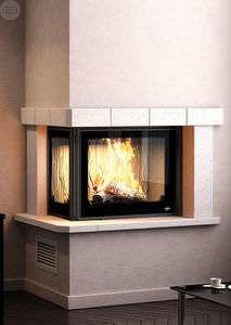 MIL ANUNCIOS.COM - Puertas para chimeneas hechas a medidas