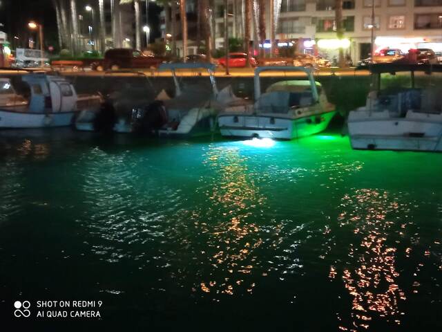 Foco Led No Se Apaga Totalmente