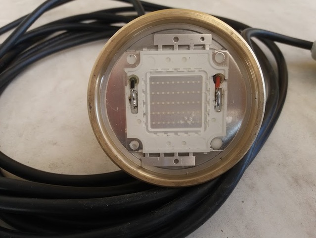 Foco Led No Se Apaga Totalmente