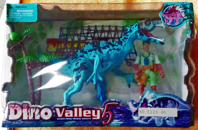dino valley juguetes