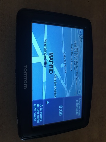 TomTom reparación de intercambio pantalla táctil display-TomTom Start 20 especializada compañía!