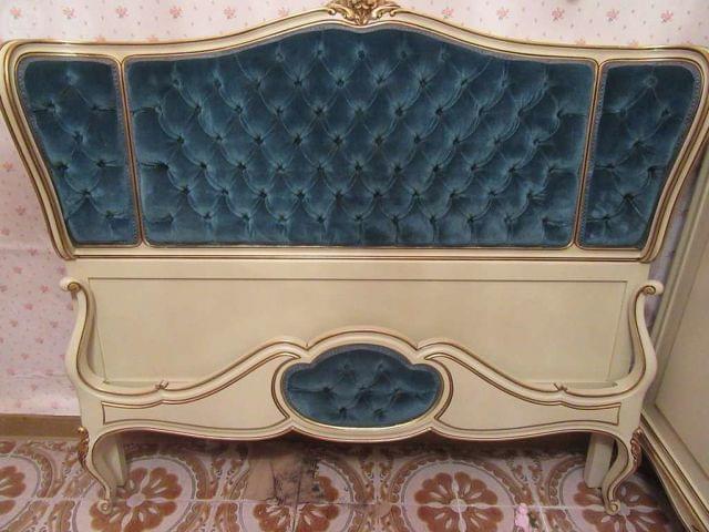 MIL ANUNCIOS.COM - Dormitorio de estilo isabelino