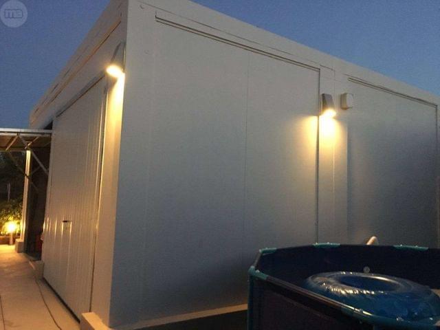 MIL ANUNCIOS.COM - Garaje modular