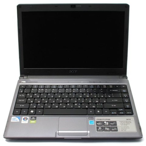 Hp compaq presario cq57 какая видеокарта