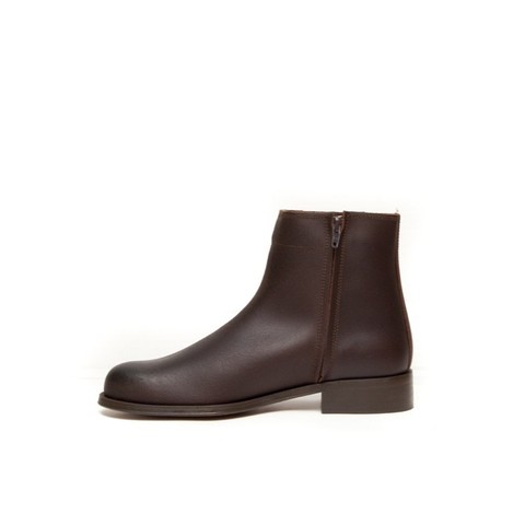 Botines camperos hombre baratos Outlet