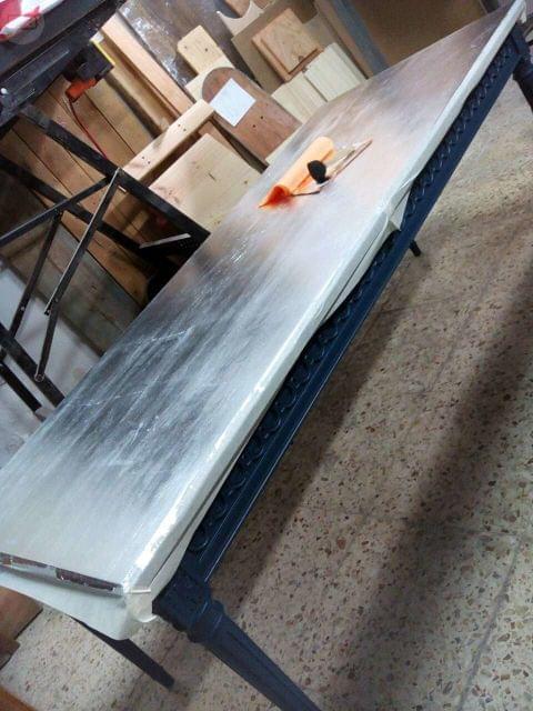 MIL ANUNCIOS.COM - Mesa Simón Loscertales Bona