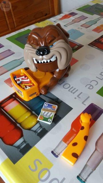 juguete roco croco