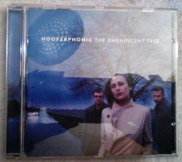 Mil Anuncios Com Hooverphonic The Magnificent Tree