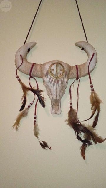 MIL ANUNCIOS.COM - Lote de adornos indios