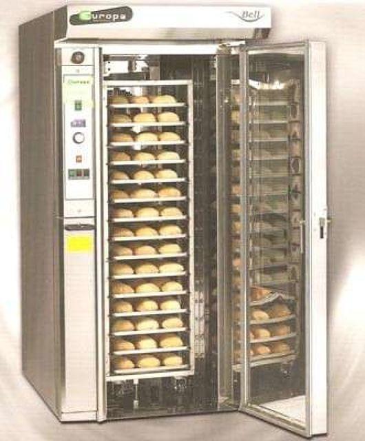 Milanuncios - Hornos -panaderos 002