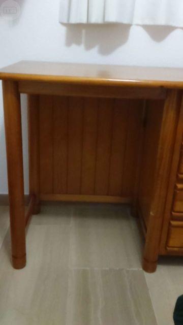 MIL ANUNCIOS.COM - Escritorio madera, muy buena calidad