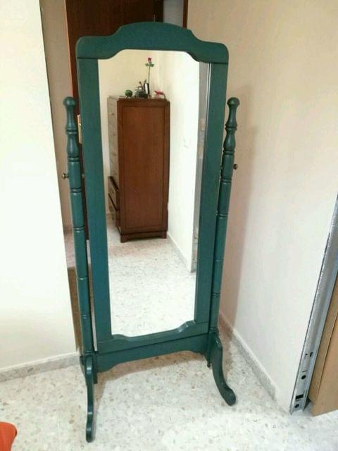 MIL ANUNCIOS.COM - Espejo para dormitorio