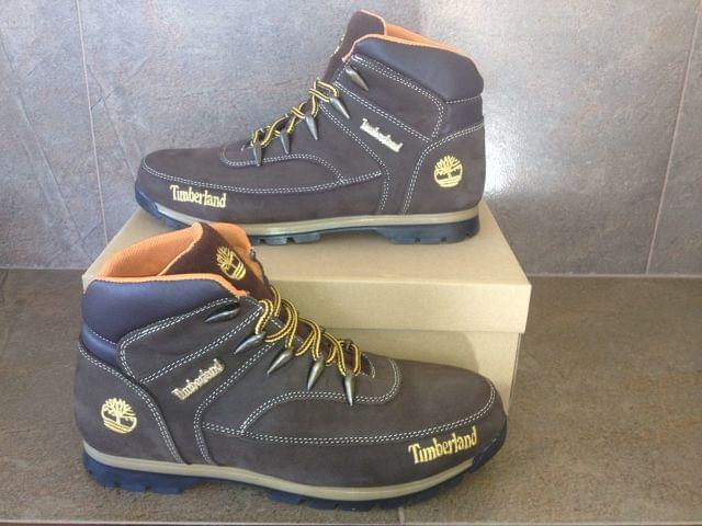 zapatos timberland replicas