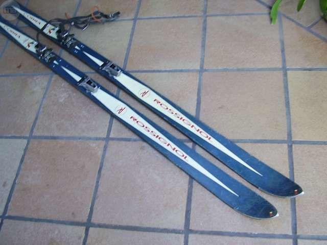 rossignol cobra
