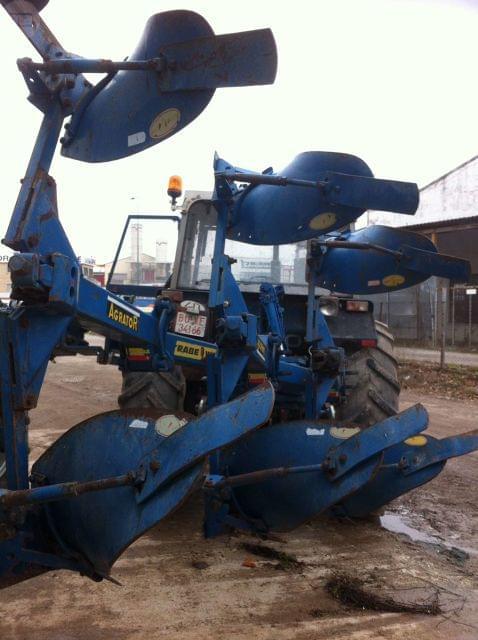 MIL ANUNCIOS.COM - Arado