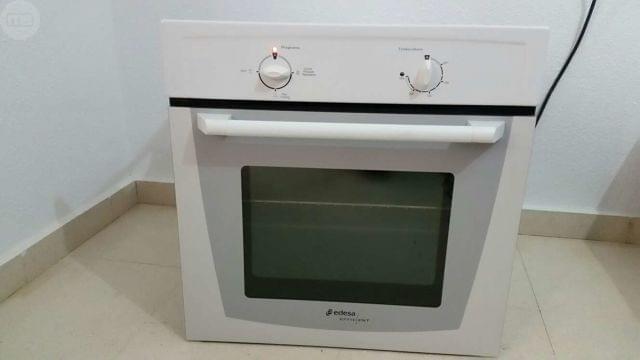 Milanuncios - Horno electrico independiente Edesa