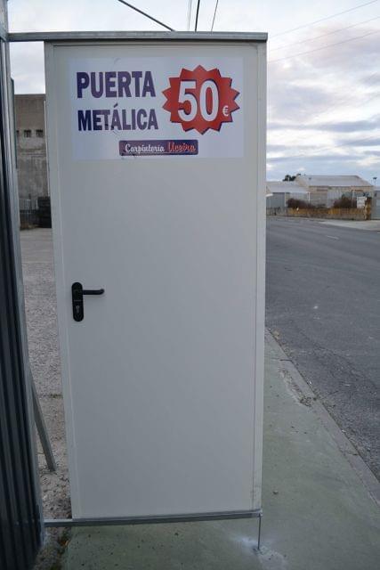 MIL ANUNCIOS.COM - Puerta de una hoja