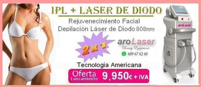 Promociones De Depilacion Laser En Granada Descuentos Y Ofertas En Todoestetica Com