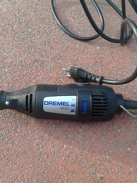 Servicio oficial dremel valencia