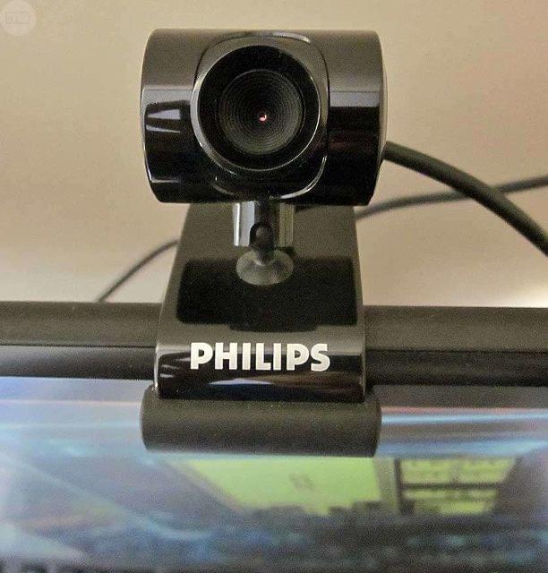 Driver webcam philips spc230nc para windows 10
