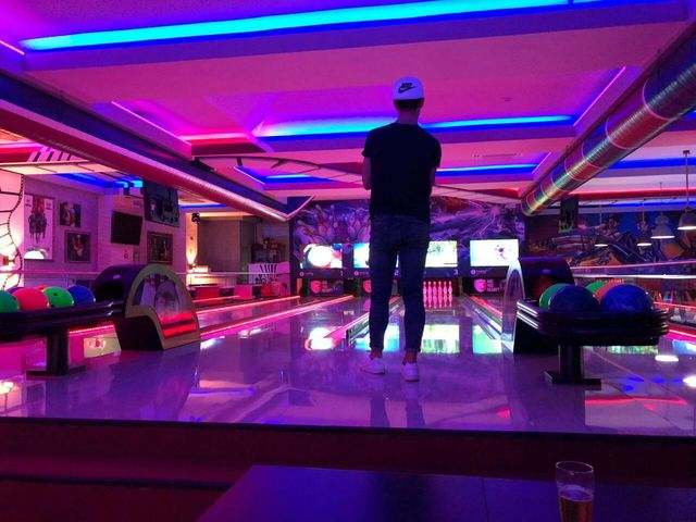 MIL ANUNCIOS.COM - Boleras Fabricación Venta Instalación