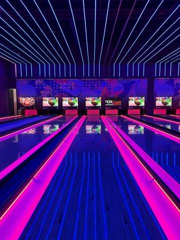 MIL ANUNCIOS.COM - Boleras Fabricación Venta Instalación