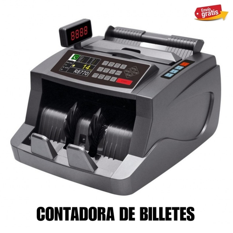 Mil Anuncios Com Contadora Billetes Segunda Mano Y Anuncios Clasificados