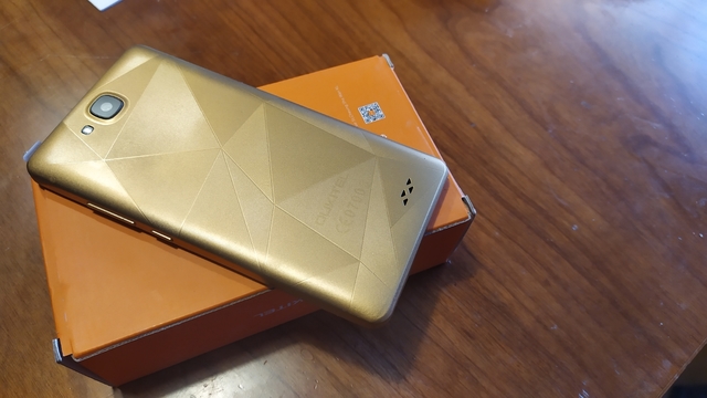 Movil Con 6 Gigas De Ram