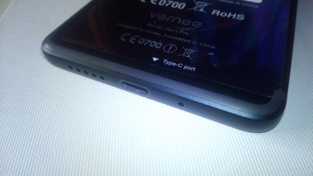 Movil Con 6 Gigas De Ram