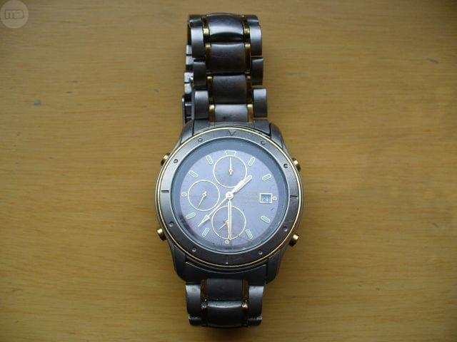 citizen titanium solar tech 180