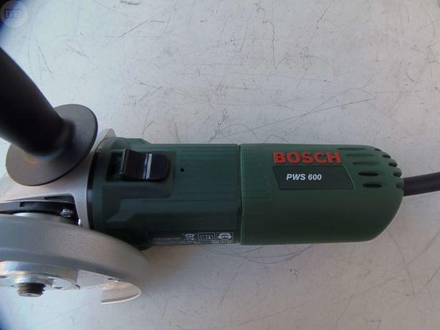 amoladora bosch pws 720-115