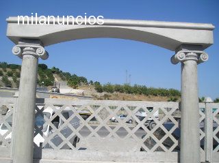 MIL ANUNCIOS.COM - Piedra artificial,hormigon decorativo