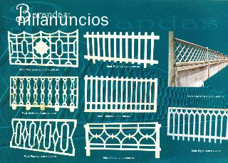 MIL ANUNCIOS.COM - Piedra artificial,hormigon decorativo