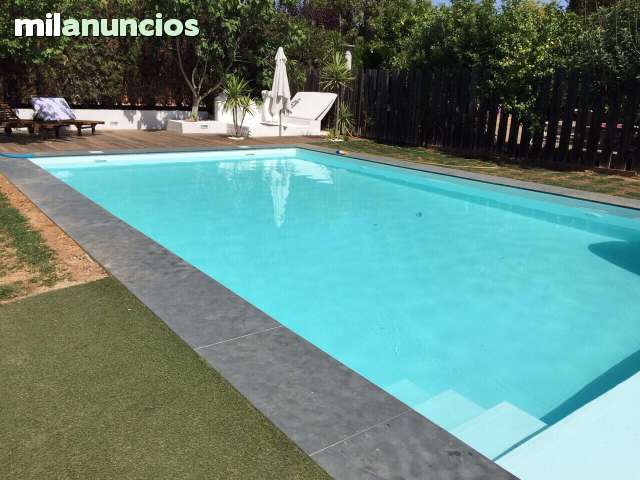 MIL ANUNCIOS.COM - Piedra artificial,hormigon decorativo