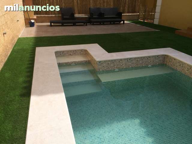 MIL ANUNCIOS.COM - Piedra artificial,hormigon decorativo