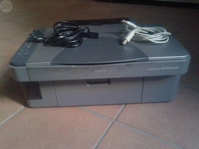 epson rx420