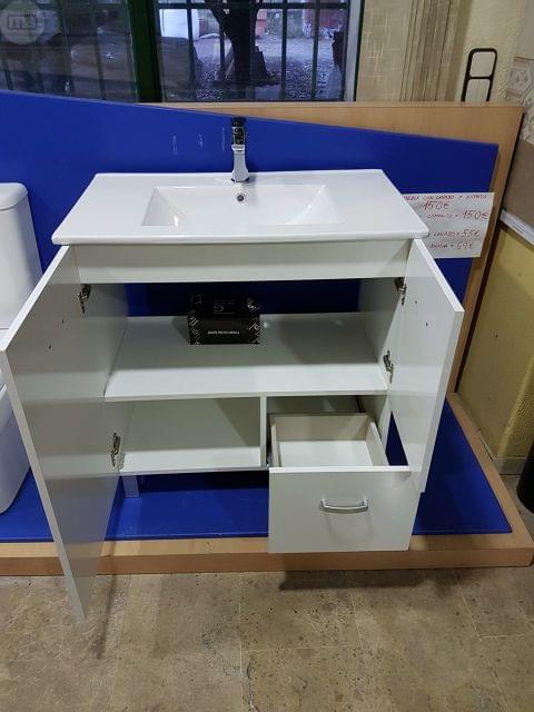 MIL ANUNCIOS.COM - Oferta en muebles de baño