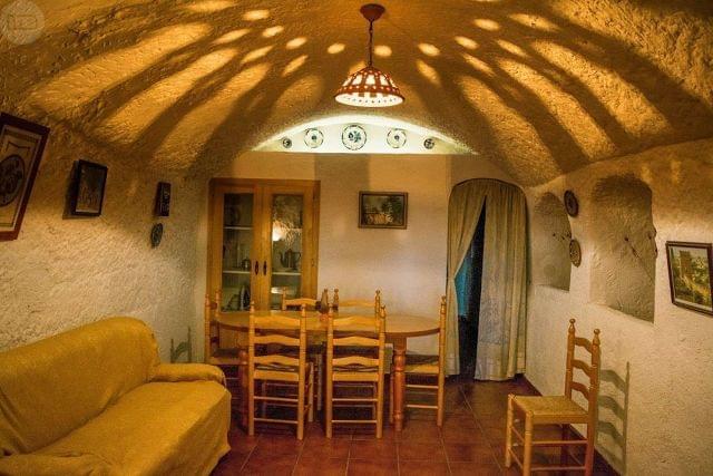 MIL ANUNCIOS.COM - Casa cueva en cuevas del campo Calle ...